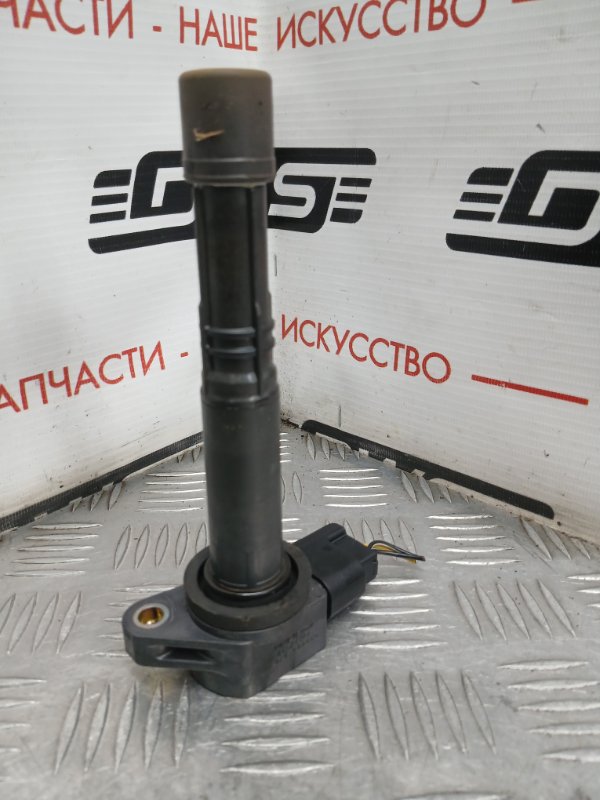 Катушка зажигания, 450 рублей, Красноярск