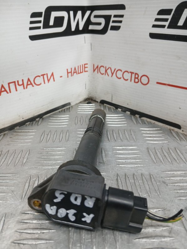 Катушка зажигания, 450 рублей, Красноярск