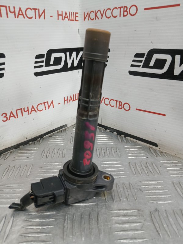 Катушка зажигания, 450 рублей, Красноярск