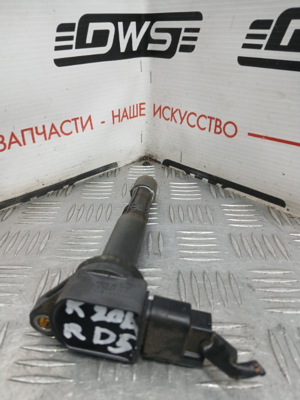 Катушка зажигания, 450 рублей, Красноярск