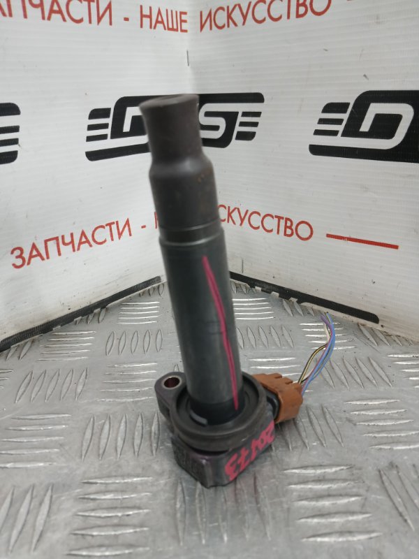 Катушка зажигания, 500 рублей, Красноярск