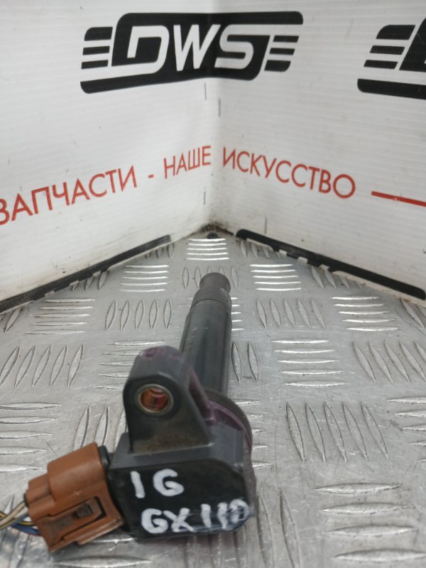 Катушка зажигания, 500 рублей, Красноярск