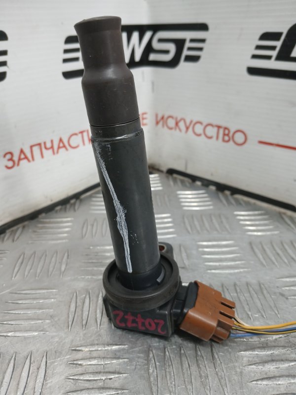 Катушка зажигания, 500 рублей, Красноярск