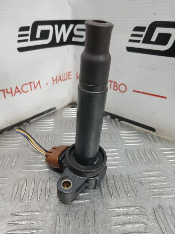 Катушка зажигания, 500 рублей, Красноярск