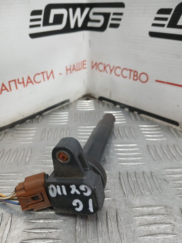 Катушка зажигания, 500 рублей, Красноярск