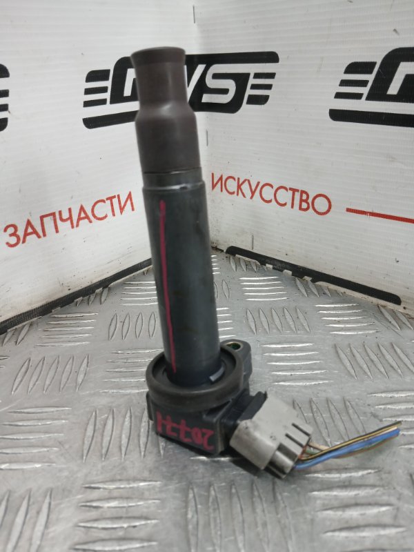 Катушка зажигания, 500 рублей, Красноярск