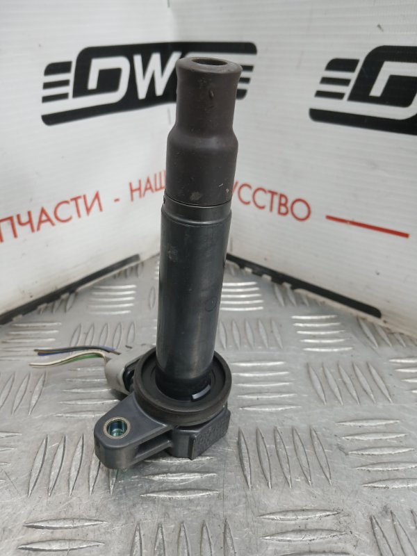 Катушка зажигания, 500 рублей, Красноярск