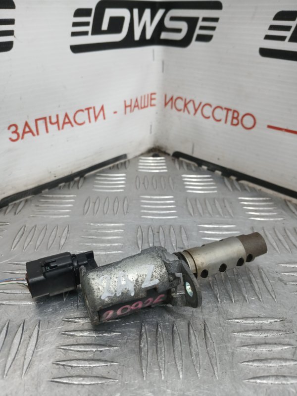 Клапан VVT-i, 200 рублей, Красноярск