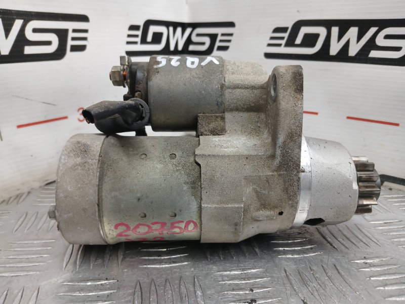 Стартер, 2000 рублей, Красноярск