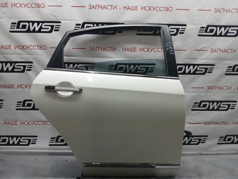 Дверь задняя правая, 8000 рублей, Красноярск