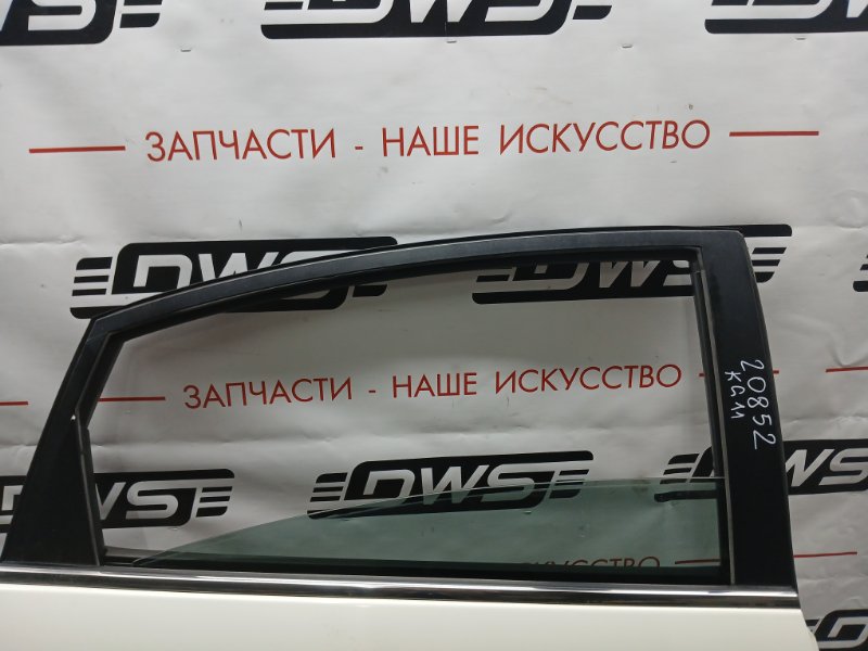 Дверь задняя правая, 8000 рублей, Красноярск