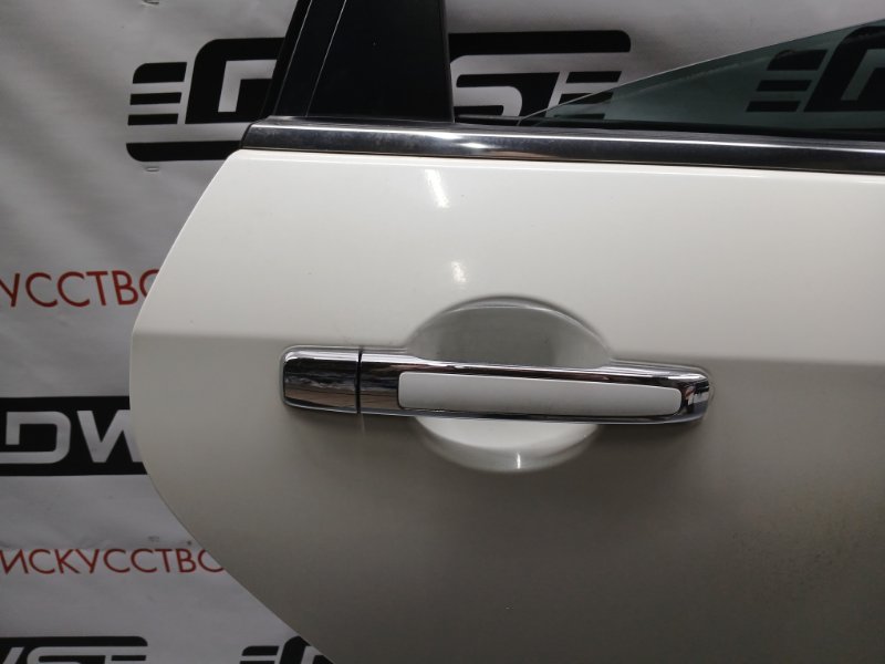 Дверь задняя правая, 8000 рублей, Красноярск