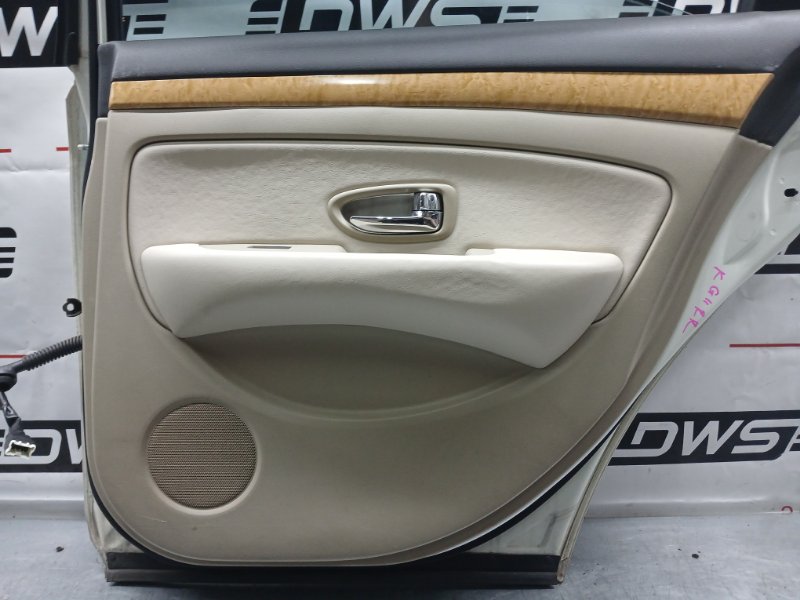 Дверь задняя правая, 8000 рублей, Красноярск