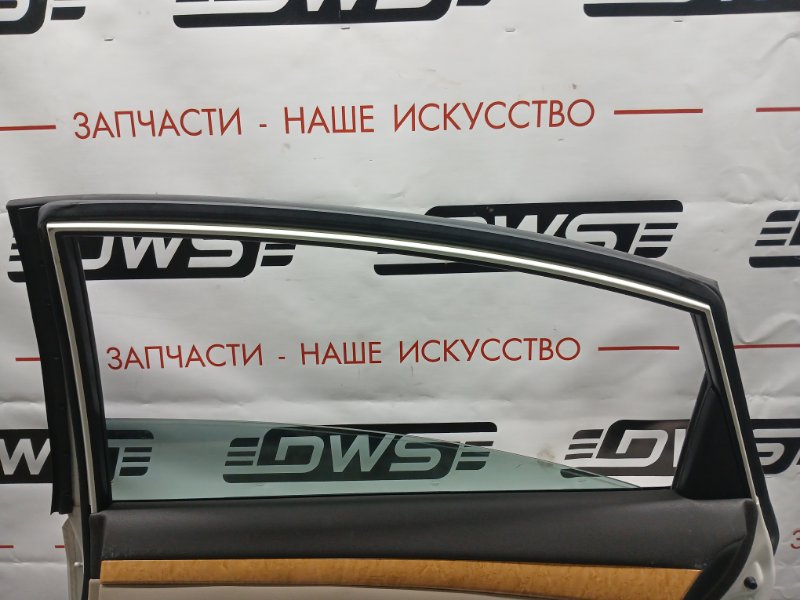 Дверь задняя правая, 8000 рублей, Красноярск