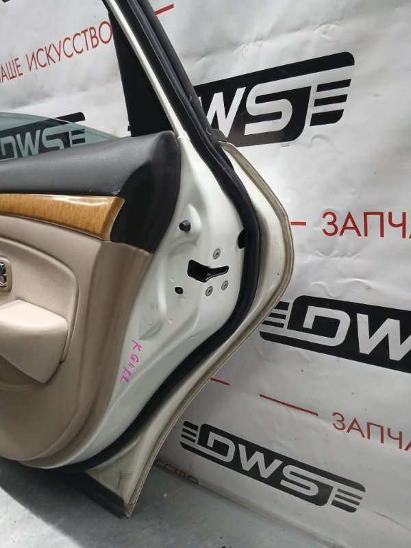 Дверь задняя правая, 8000 рублей, Красноярск