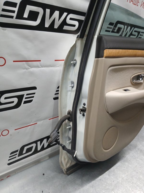 Дверь задняя правая, 8000 рублей, Красноярск