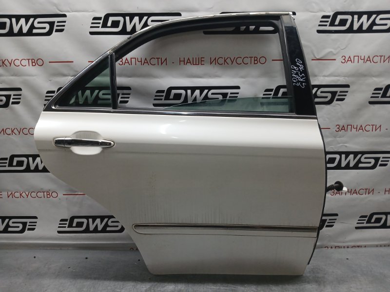 Дверь задняя правая, 20000 рублей, Красноярск