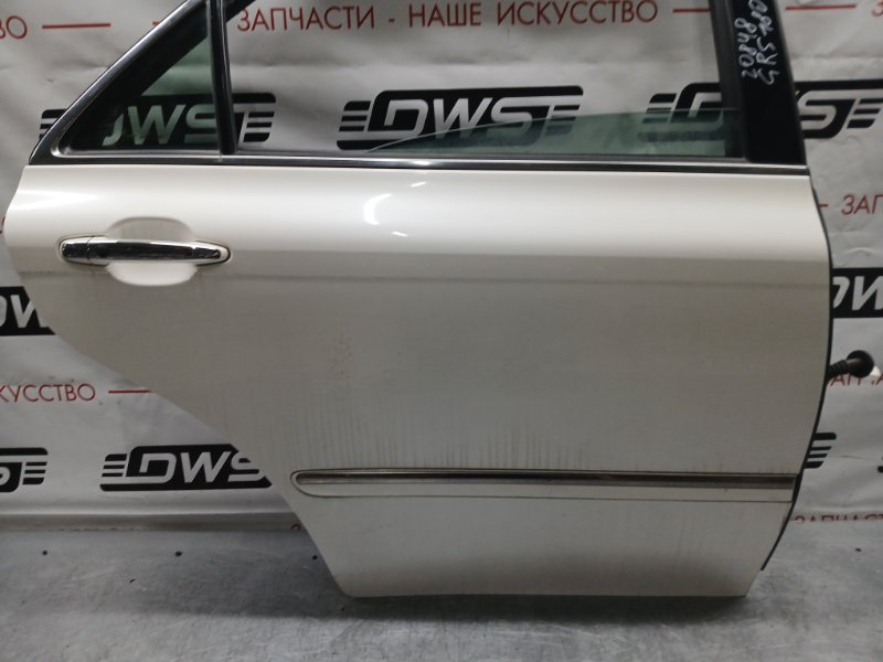 Дверь задняя правая, 20000 рублей, Красноярск