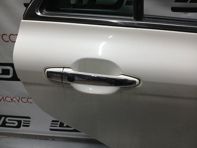 Дверь задняя правая, 20000 рублей, Красноярск