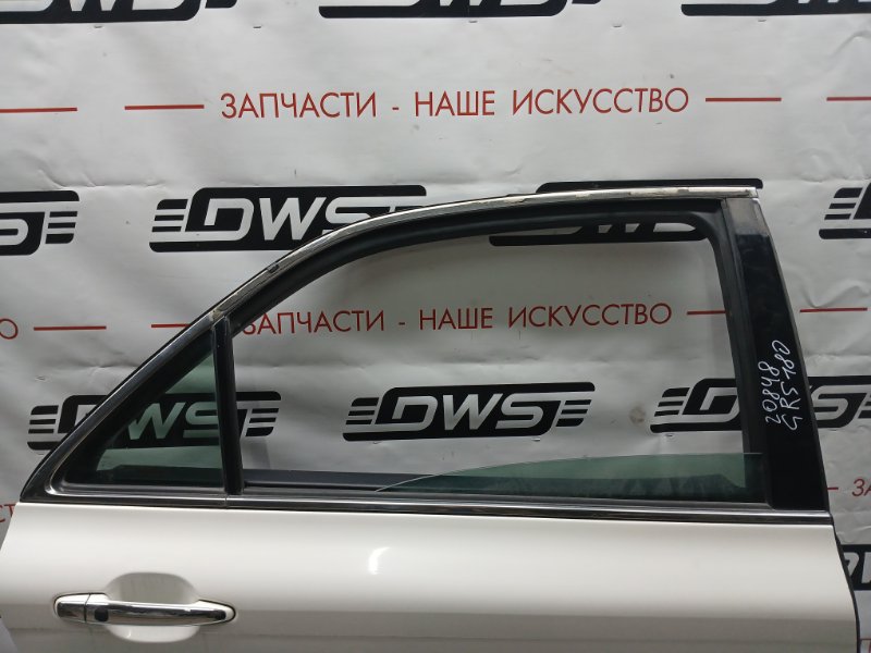 Дверь задняя правая, 20000 рублей, Красноярск