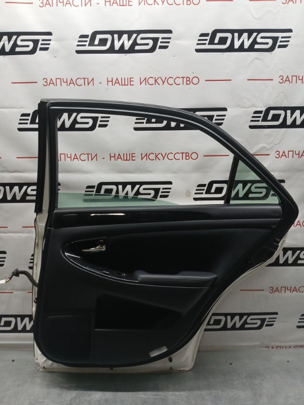 Дверь задняя правая, 20000 рублей, Красноярск