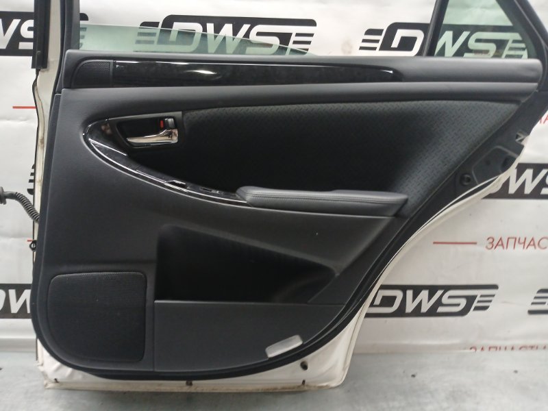 Дверь задняя правая, 20000 рублей, Красноярск