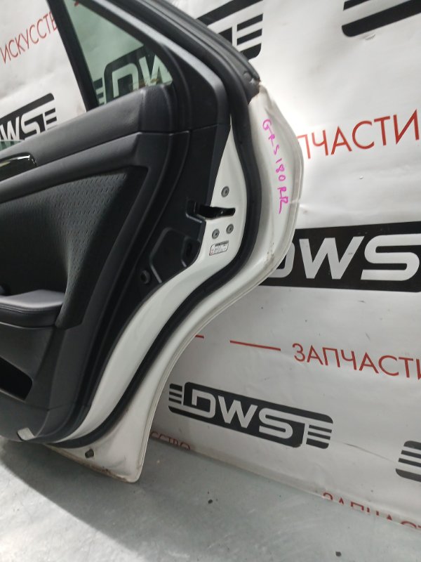 Дверь задняя правая, 20000 рублей, Красноярск