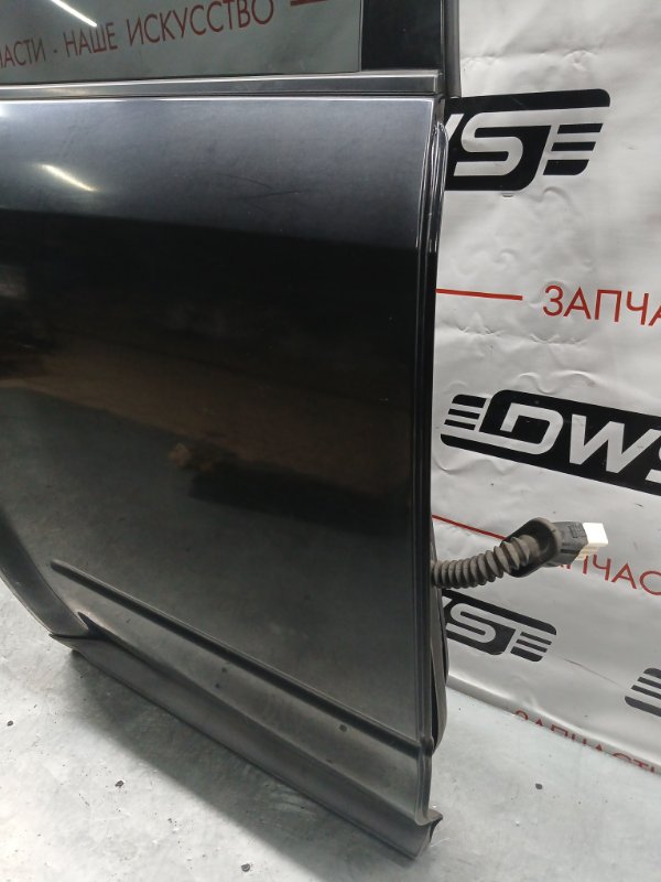 Дверь задняя правая, 4900 рублей, Красноярск