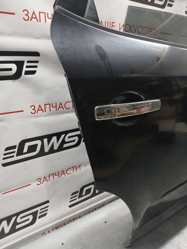 Дверь задняя правая, 4900 рублей, Красноярск