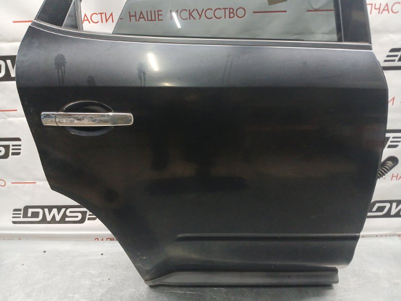 Дверь задняя правая, 4900 рублей, Красноярск