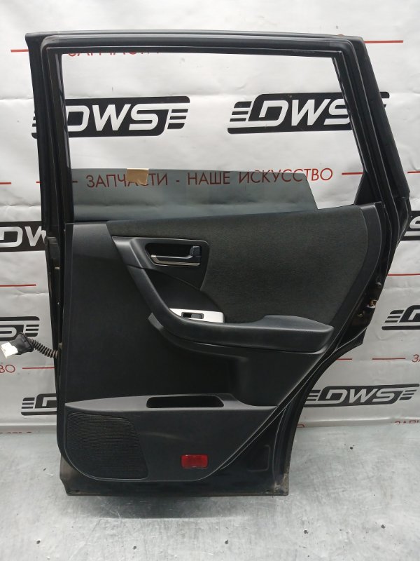 Дверь задняя правая, 4900 рублей, Красноярск