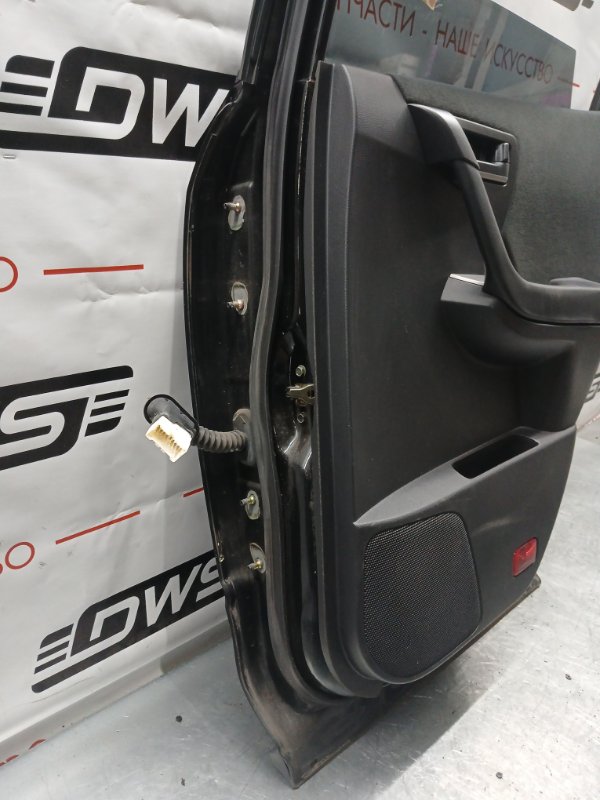 Дверь задняя правая, 4900 рублей, Красноярск