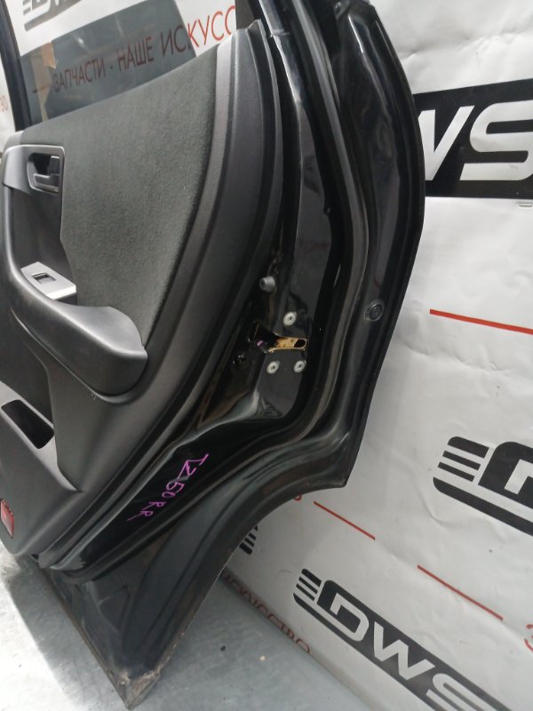 Дверь задняя правая, 4900 рублей, Красноярск