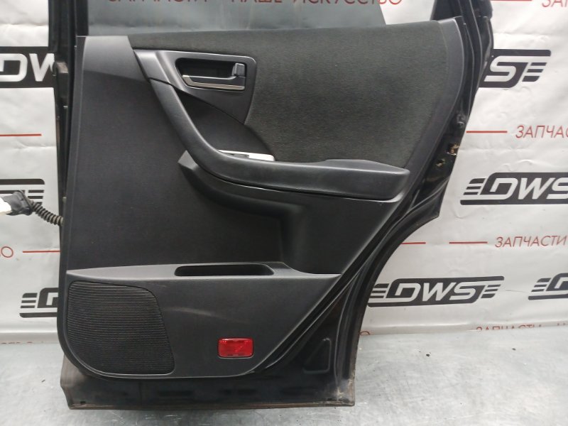 Дверь задняя правая, 4900 рублей, Красноярск