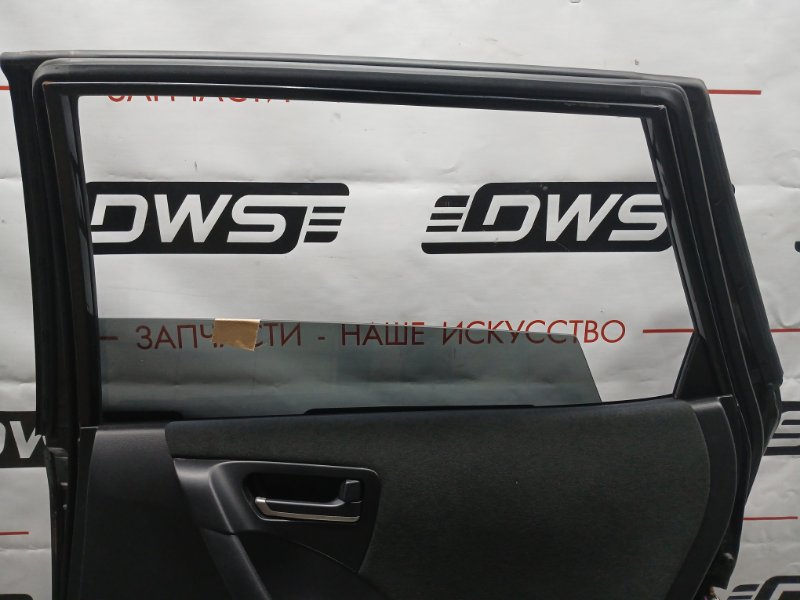 Дверь задняя правая, 4900 рублей, Красноярск