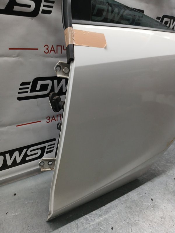 Дверь задняя левая, 16000 рублей, Красноярск