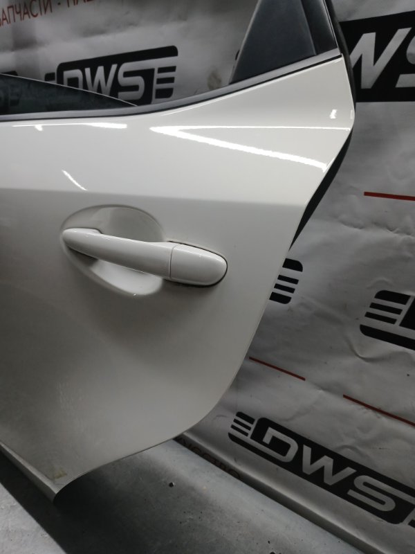 Дверь задняя левая, 16000 рублей, Красноярск