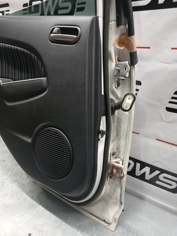 Дверь задняя левая, 16000 рублей, Красноярск