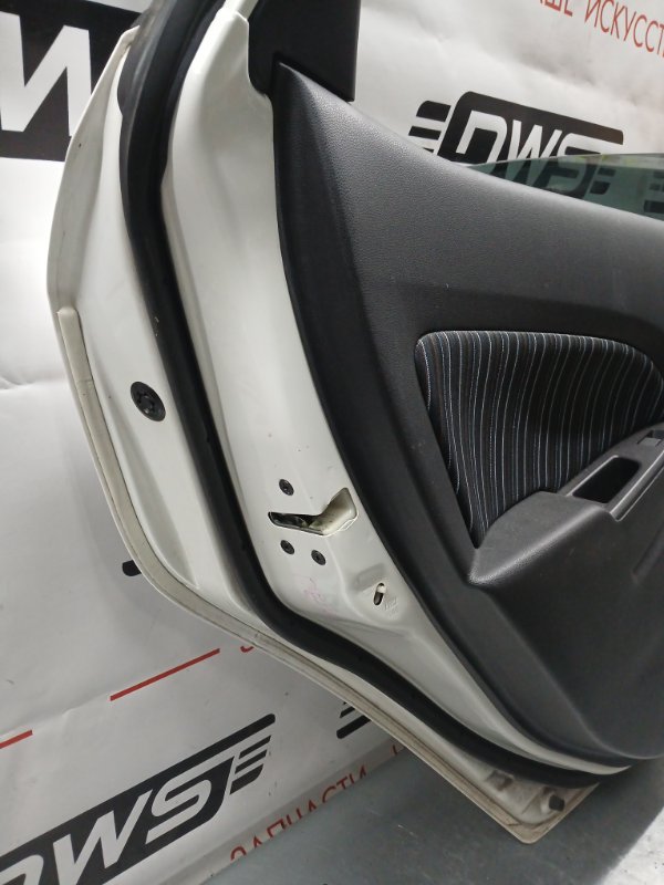 Дверь задняя левая, 16000 рублей, Красноярск