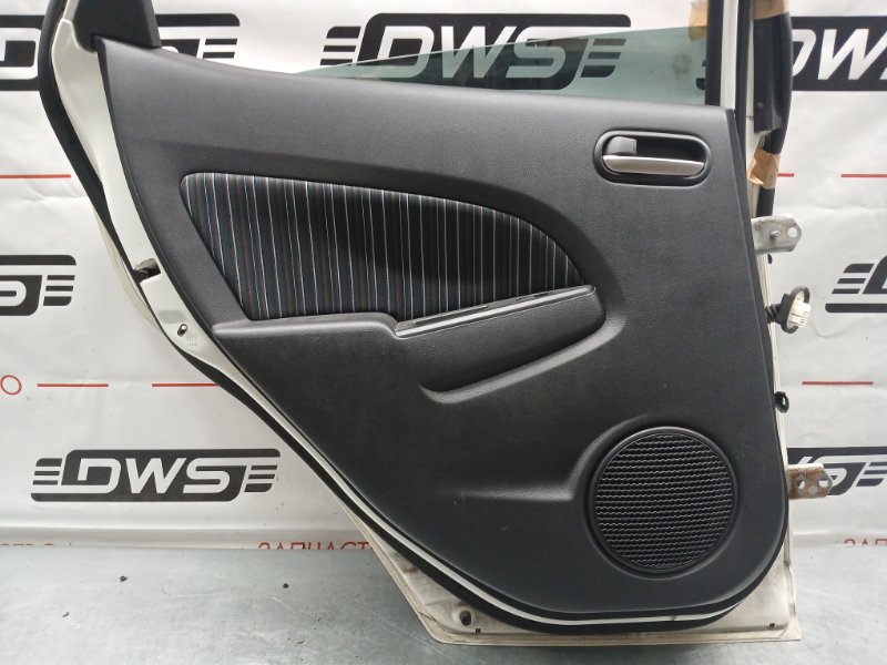 Дверь задняя левая, 16000 рублей, Красноярск