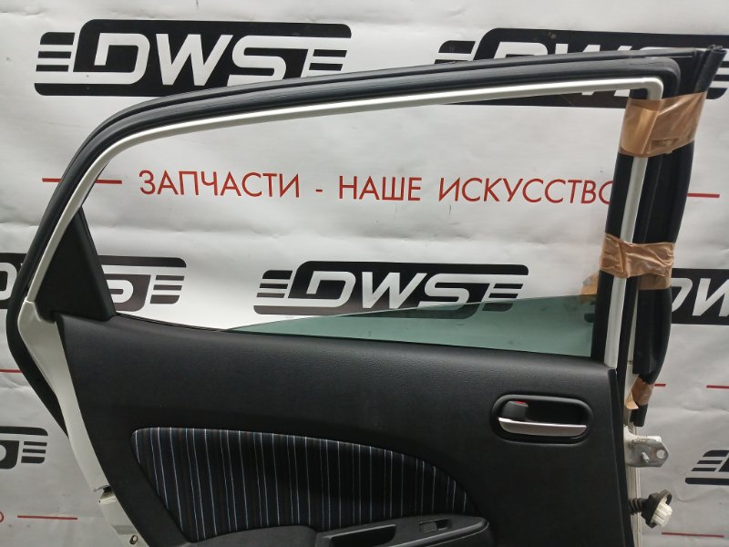 Дверь задняя левая, 16000 рублей, Красноярск