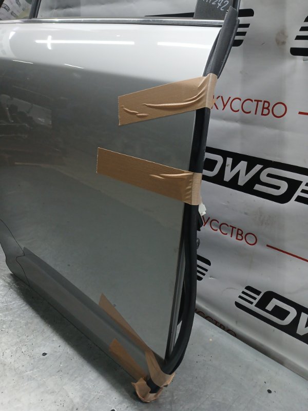 Дверь задняя правая, 8000 рублей, Красноярск