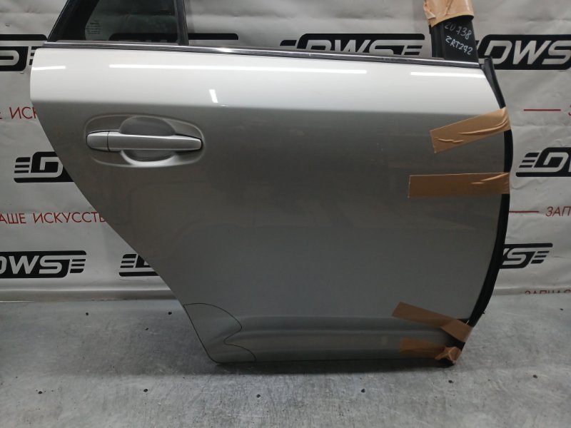 Дверь задняя правая, 8000 рублей, Красноярск