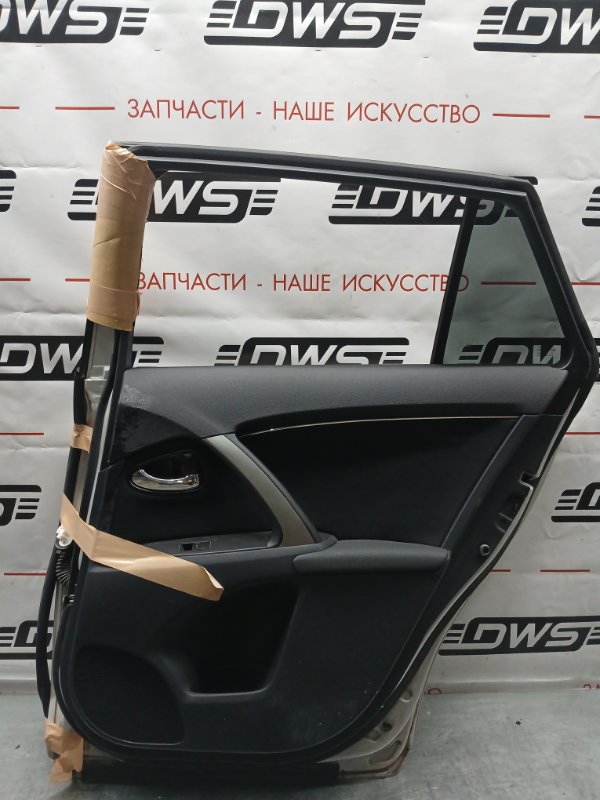 Дверь задняя правая, 8000 рублей, Красноярск