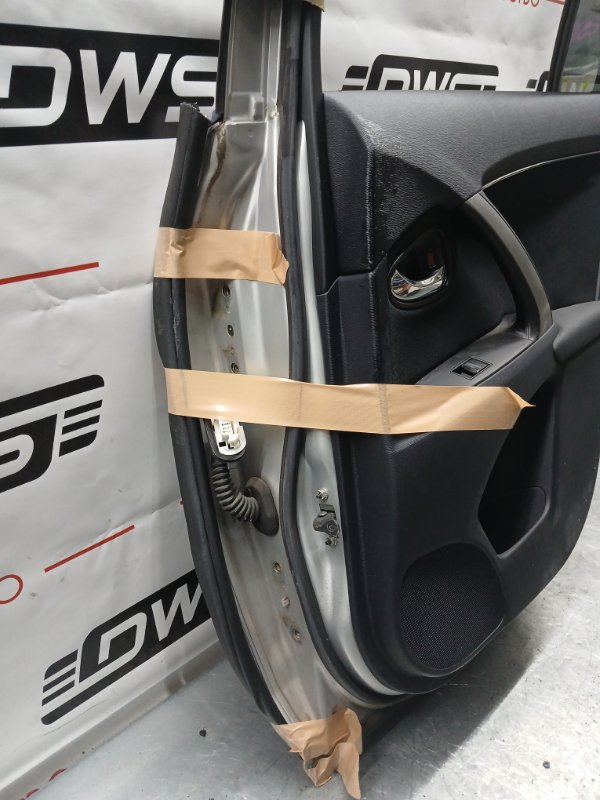 Дверь задняя правая, 8000 рублей, Красноярск