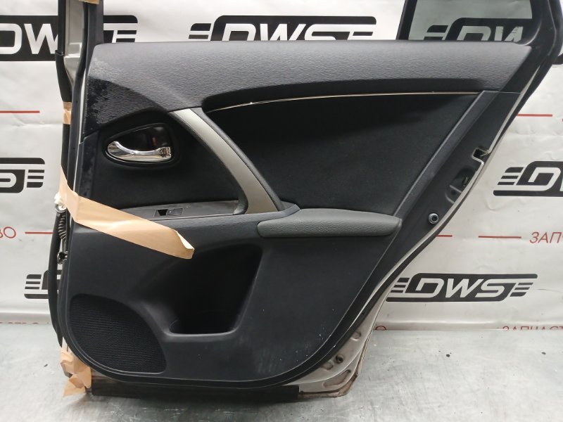 Дверь задняя правая, 8000 рублей, Красноярск