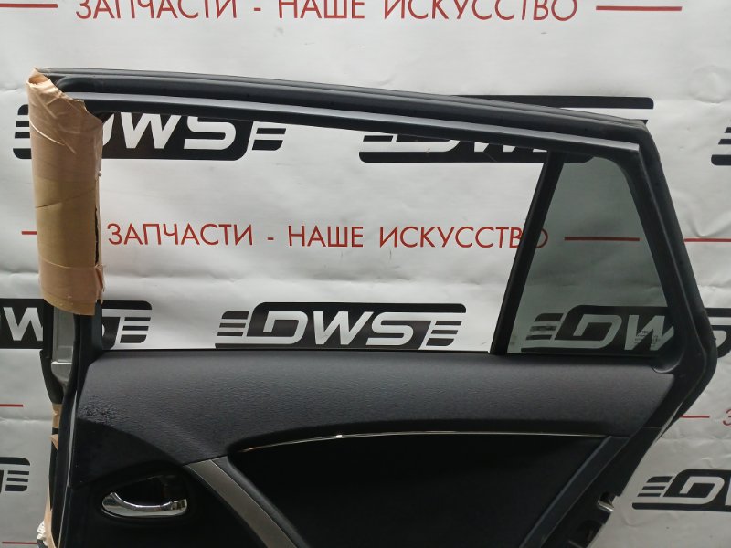 Дверь задняя правая, 8000 рублей, Красноярск