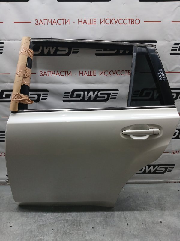 Дверь задняя левая, 5000 рублей, Красноярск