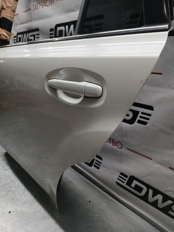 Дверь задняя левая, 5000 рублей, Красноярск