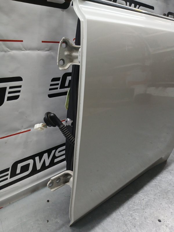 Дверь задняя левая, 5000 рублей, Красноярск